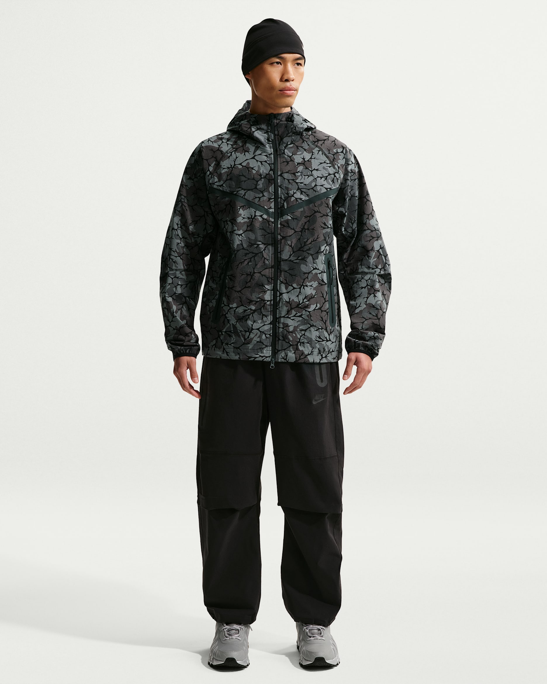 NIKE公式】ナイキ テック メンズ Dri-FIT ウーブン パンツ.オンライン